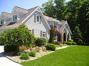 Landscapers and Lawncare Services in Jamestown, OH